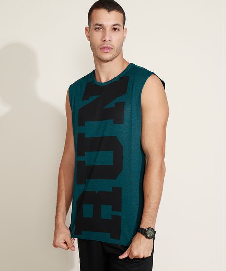 Regata-Masculina-Esportiva-Ace--Run--Machao-Gola-Careca-Azul-Petroleo-9969711-Azul_Petroleo_1