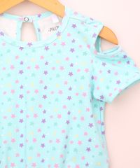 Macaquinho-Infantil-Open-Shoulder-Estampado-de-Estrelas-Manga-Curta-Verde-Agua-9952889-Verde_Agua_5
