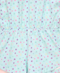 Macaquinho-Infantil-Open-Shoulder-Estampado-de-Estrelas-Manga-Curta-Verde-Agua-9952889-Verde_Agua_7