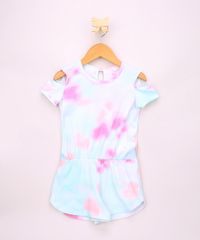 Macaquinho-Infantil-Open-Shoulder-Estampado-Tie-Dye-Manga-Curta-Multicor-9965045-Multicor_1