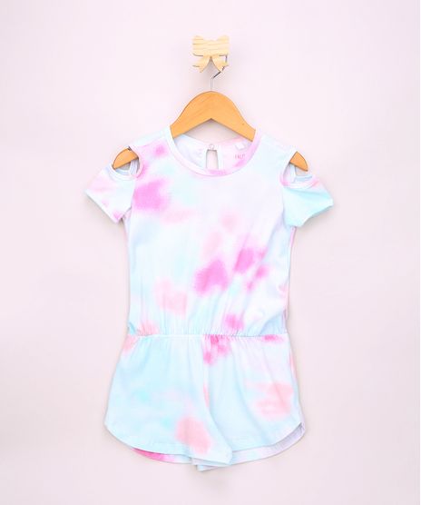 Macaquinho-Infantil-Open-Shoulder-Estampado-Tie-Dye-Manga-Curta-Multicor-9965045-Multicor_1