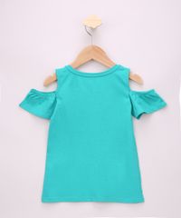Blusa-Infantil-Open-Shoulder-Onca-com-Glitter-Manga-Curta-Verde-9955178-Verde_2
