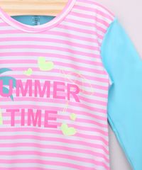 Maio-Body-Infantil--Summer-Time--Manga-Longa-com-Protecao-UV50--Azul-Claro-9959500-Azul_Claro_4