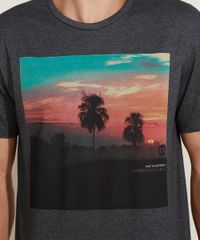 Camiseta-Masculina-Retrato-de-Paisagem-Manga-Curta-Gola-Careca-Cinza-Mescla-Escuro-9967398-Cinza_Mescla_Escuro_2