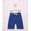 Bermuda-de-Moletom-Infantil-Basica-com-Cordao-e-Bolsos-Azul-Royal-9967755-Azul_Royal_1