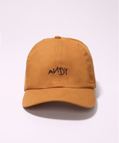 Bone-Masculino-Aba-Curva-Toy-Story-com-Bordado-Caramelo-9966346-Caramelo_1