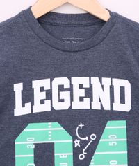 Camiseta-Infantil--Legend-94--Manga-Curta-Azul-9968540-Azul_5 Camiseta-Infantil--Legend-94--Manga-Curta-Azul-9968540-Azul_5