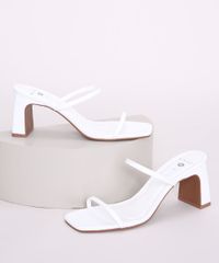 Tamanco-Feminino-Mindset-Salto-Reto-Medio-Bico-Quadrado-Tira-Fina-Branco-9971853-Branco_1