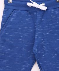 Bermuda-de-Moletom-Infantil-com-Cordao-e-Bolsos-Azul-Royal-9968436-Azul_Royal_6