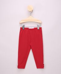 Calca-Legging-Infantil-com-Lacos-Vermelha-9970652-Vermelho_1