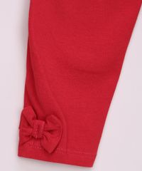 Calca-Legging-Infantil-com-Lacos-Vermelha-9970652-Vermelho_4