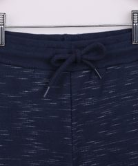 Bermuda-de-Moletom-infantil-com-Bolsos-e-Cos-Canelado-Azul-Marinho-9965812-Azul_Marinho_3