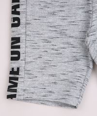 Bermuda-de-Moletom-infantil-Recorte-lateral--Playstation--com-Bolsos-e-Cos-Canelado-Cinza-Mescla-9970293-Cinza_Mescla_4 Bermuda-de-Moletom-infantil-Recorte-lateral--Playstation--com-Bolsos-e-Cos-Canelado-Cinza-Mescla-9970293-Cinza_Mescla_4