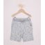 Bermuda-de-Moletom-infantil-com-Bolsos-e-Cos-Canelado-Cinza-Mescla-Claro-9968433-Cinza_Mescla_Claro_1