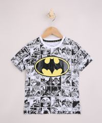 Camiseta-Infantil-Batman-Manga-Curta-Branco-8618577-Branco_1
