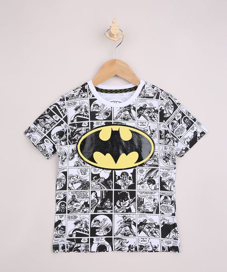 Camiseta-Infantil-Batman-Manga-Curta-Branco-8618577-Branco_1