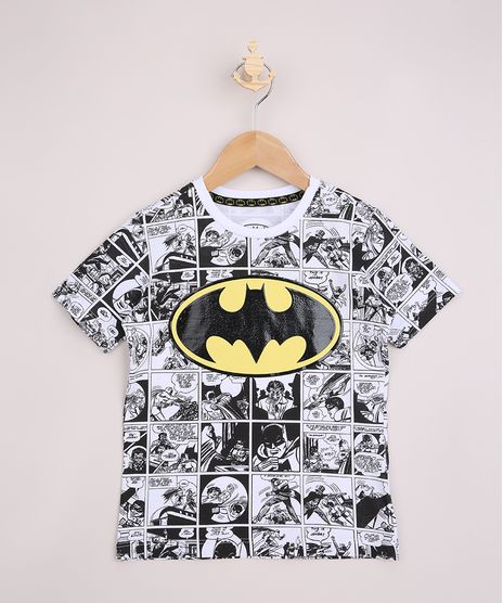 Camiseta-Infantil-Batman-Manga-Curta-Branco-8618577-Branco_1
