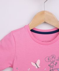 Blusa-Infantil--Amor-Pelo-Nosso-Mundo--com-Glitter-Manga-Curta-Rosa-9965195-Rosa_4