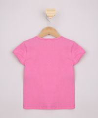 Blusa-Infantil--I-Love-Fun-Days-Summer--com-Glitter-Manga-Curta-Rosa-9965731-Rosa_3