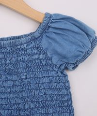 Blusa-Jeans-Infantil-com-Lastex-Manga-Bufante-Azul-Medio-9967379-Azul_Medio_3