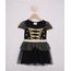 Vestido-Infantil-Halloween-Aranhas-com-Tule-Manga-Curta-Preto-9959426-Preto_1