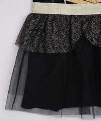 Vestido-Infantil-Halloween-Aranhas-com-Tule-Manga-Curta-Preto-9959426-Preto_4