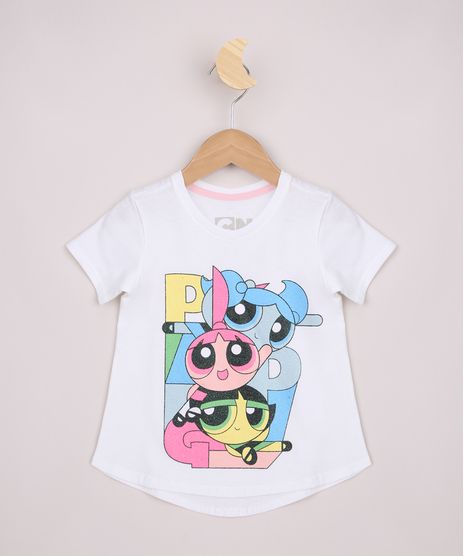 Blusa-Infantil-Ampla-As-Meninas-Superpoderosas-Manga-Curta-Off-White-9966329-Off_White_1
