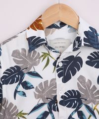 Camisa-Infantil-Estampada-Folhagem-Manga-Curta-Off-White-9967553-Off_White_3