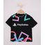Camiseta-Infantil-Playstation-Manga-Curta-Preta-9968320-Preto_1
