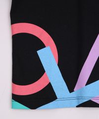 Camiseta-Infantil-Playstation-Manga-Curta-Preta-9968320-Preto_4