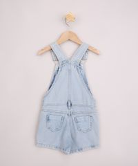 Jardineira-Jeans-Infantil-Destroyed-com-Bolsos-Azul-Claro-9957878-Azul_Claro_2