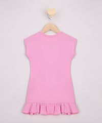 Camisola-Infantil-LOL-Surprise-com-Babado-Manga-Curta-Rosa-9958963-Rosa_3