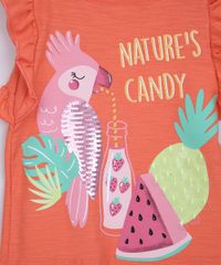 Regata-Infantil-Arara-e-Abacaxi-com-Paete-e-Babado-Laranja-9959649-Laranja_2