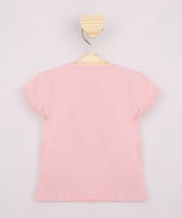 Blusa-Infantil-Porco-Espinho--Make-A-Wish--Manga-Curta-Rosa-Claro-9964678-Rosa_Claro_3