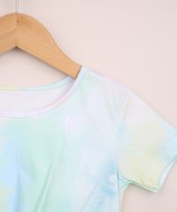 Blusa-Infantil-Estampada-Tie-Dye-com-No-Manga-Curta-Multicor-9965824-Multicor_4