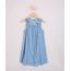 Vestido-Jeans-Infantil-Bordado-de-Flores-Alcas-Medias-Azul-Claro-9967378-Azul_Claro_1