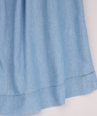 Vestido-Jeans-Infantil-Bordado-de-Flores-Alcas-Medias-Azul-Claro-9967378-Azul_Claro_4
