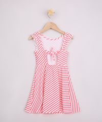 Vestido-Infantil-Estampado-Listrado-com-Recorte-Vazado-e-Babado-Alcas-Medias-Off-White-9952058-Off_White_2