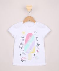 Blusa-Infantil-Sorvete-com-Glitter-Manga-Curta-Off-White-9965730-Off_White_1