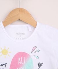 Blusa-Infantil-Sorvete-com-Glitter-Manga-Curta-Off-White-9965730-Off_White_4