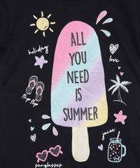 Blusa-Infantil-Sorvete-com-Brilho-Manga-Curta-Azul-Marinho-9965730-Azul_Marinho_2
