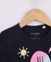 Blusa-Infantil-Sorvete-com-Brilho-Manga-Curta-Azul-Marinho-9965730-Azul_Marinho_4