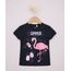 Blusa-Infantil--Summer--Flamingo-com-Brilho-Manga-Curta-Azul-Marinho-9952888-Azul_Marinho_1