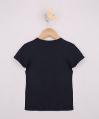 Blusa-Infantil--Summer--Flamingo-com-Brilho-Manga-Curta-Azul-Marinho-9952888-Azul_Marinho_3