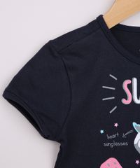 Blusa-Infantil--Summer--Flamingo-com-Brilho-Manga-Curta-Azul-Marinho-9952888-Azul_Marinho_4