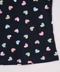 Blusa-Infantil-Estampada-de-Coracoes-Manga-Curta-Azul-Marinho-9965737-Azul_Marinho_4
