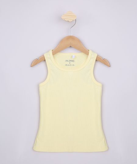 Regata-Infantil-Basica-Canelada-Amarela-9967477-Amarelo_1
