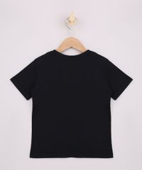 Camiseta-Infantil-Capitao-America-Metalizada-Manga-Curta-Preta-9970464-Preto_3