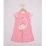 Camisola-Infantil-Flamingo-Estampada-de-Poa-Manga-Curta-Rosa-9964006-Rosa_1