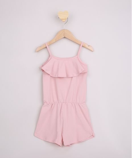 Macaquinho-Infantil-com-Babado-Alcas-Finas-Rosa-Claro-9965274-Rosa_Claro_1